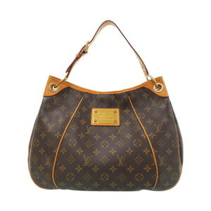 Louis Vuitton Monogram Galliera Semi Shoulder Bag